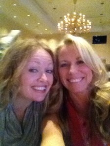 DeanaCarter and Alicia