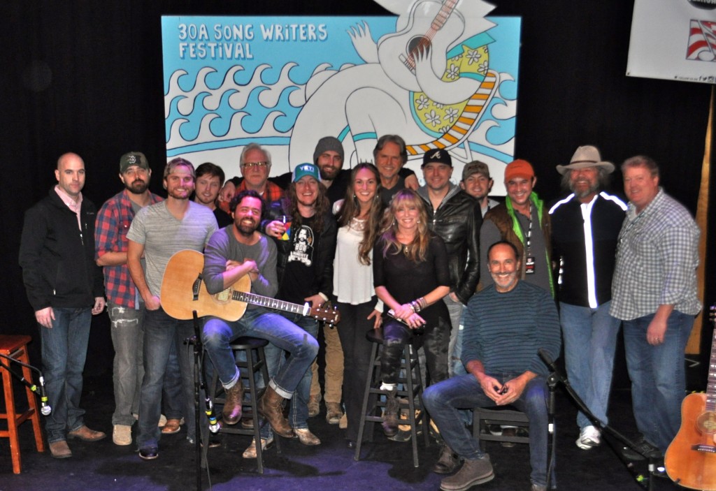 30A-Songwriters