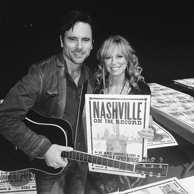 Nashville-Esten-Carter