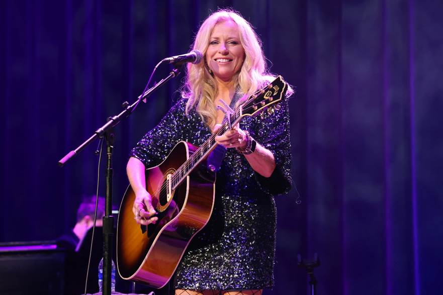 deana carter tour