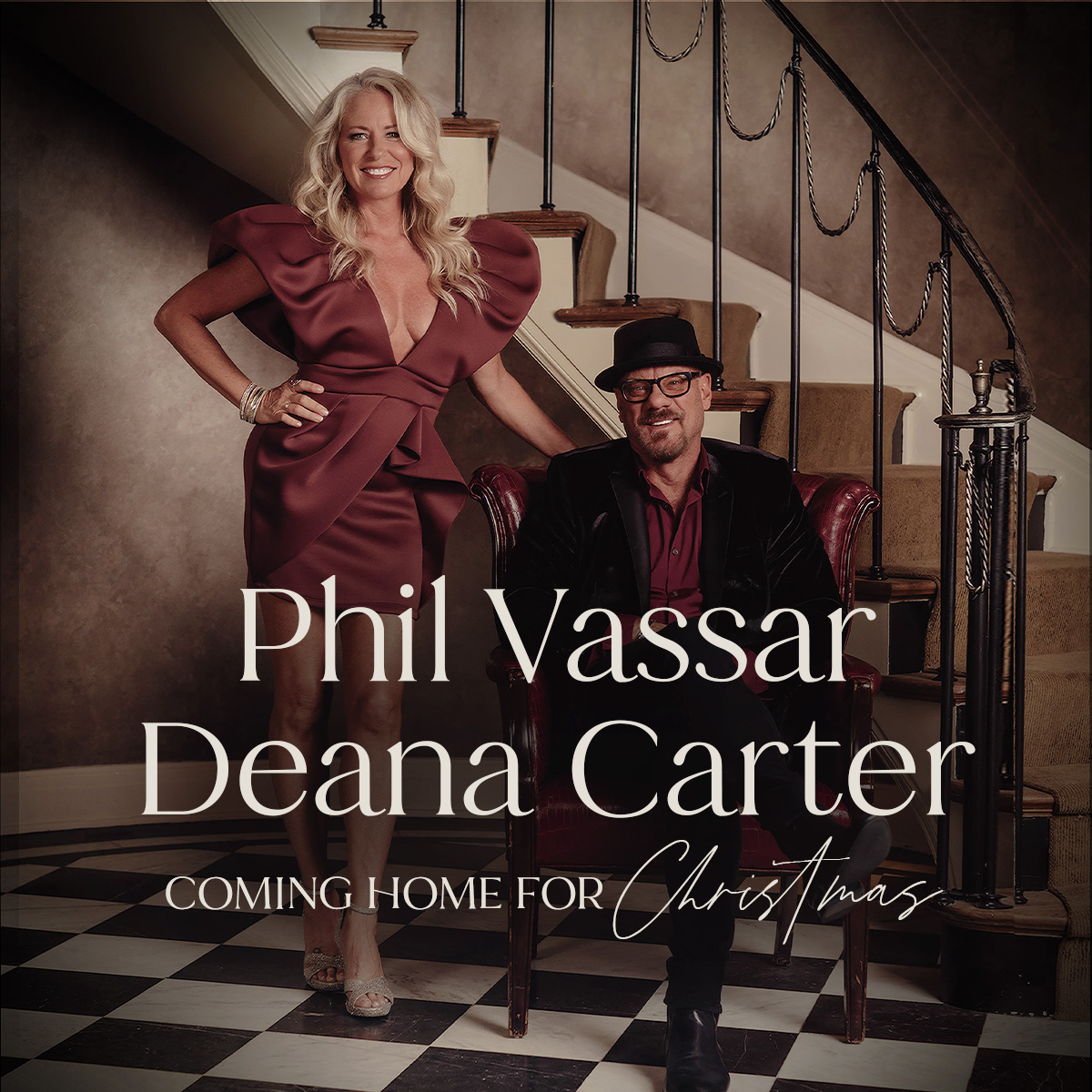 deana carter phil vassar tour